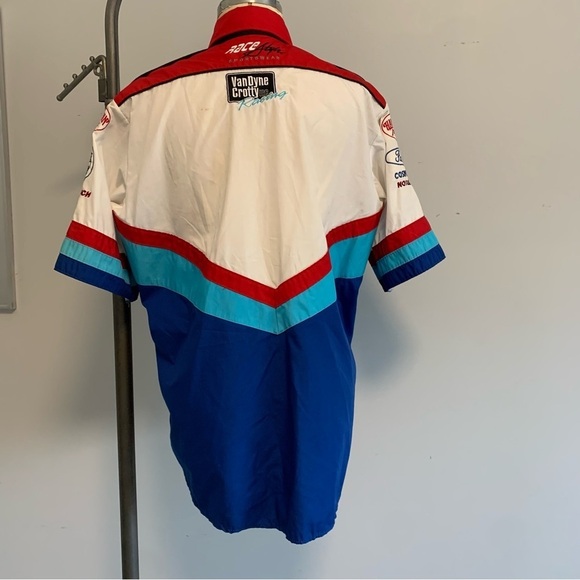 Indy 500 Racing Team Members Only - James Dean Car - Picture 4 of 9